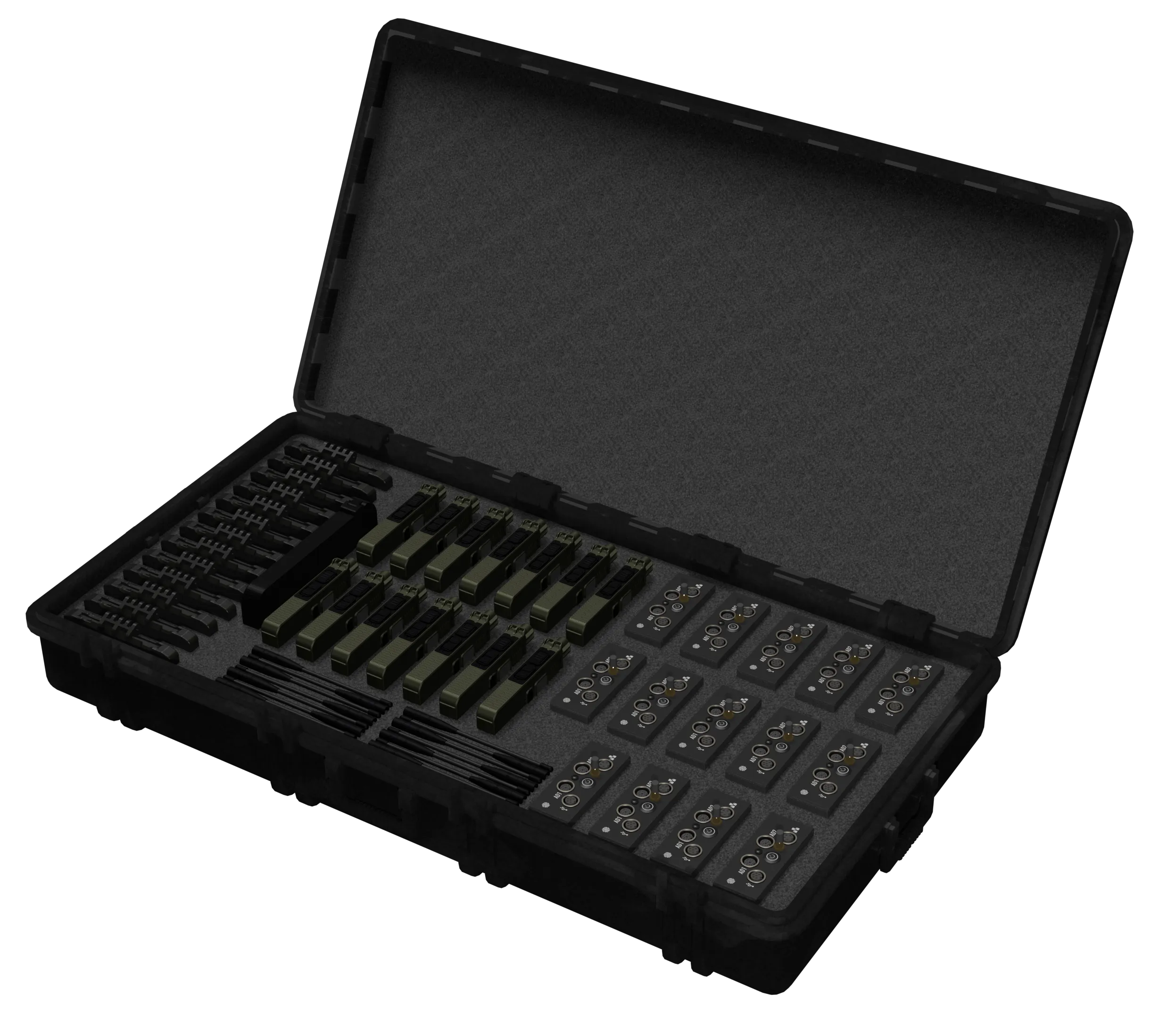 Tactical Command Kit